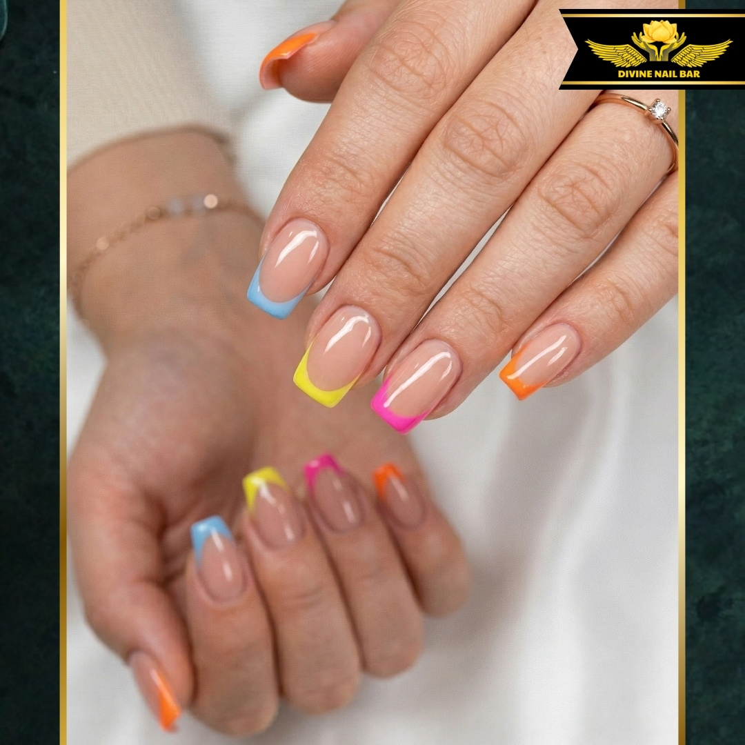 amazing nail